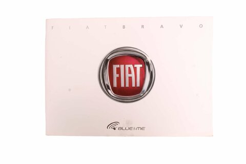 Návod na použitie Blue^amp;Me SK