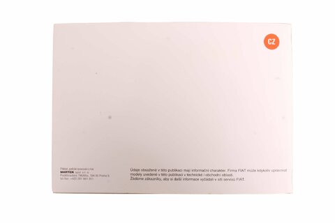 Návod na použitie Blue^amp;Me SK