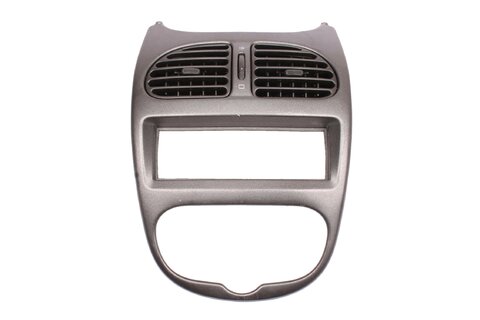 Výdych kúrenia - stred 8211C5