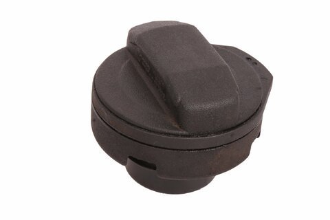 Viečko palivovej nádrže bez kľúča