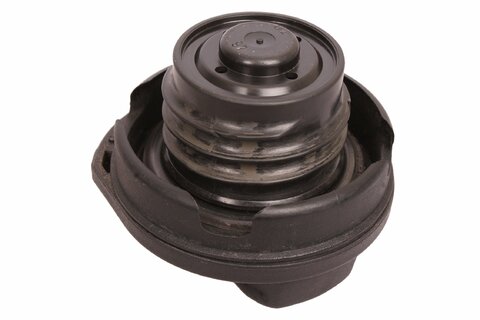 Viečko palivovej nádrže pre kľúč