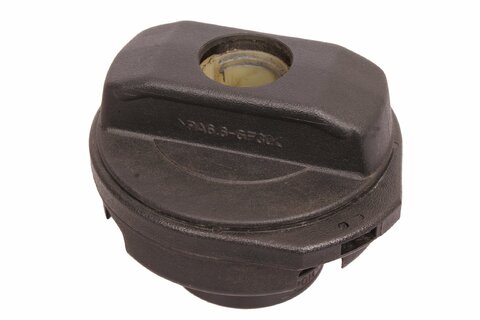 Viečko palivovej nádrže pre kľúč