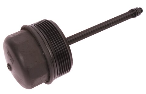 Viečko olejového filtra 038115433