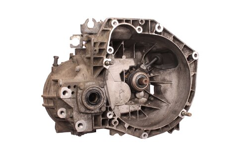 Prevodovka 1.9 8V JTD
