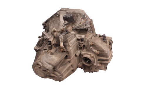 Prevodovka 1.9 8V JTD