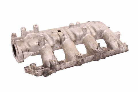 Sacie potrubie hliník 55212585