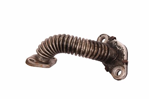 Trubička mazanie turba 55198680