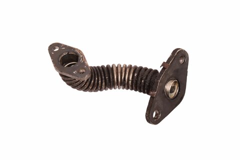 Trubička mazanie turba 55198680