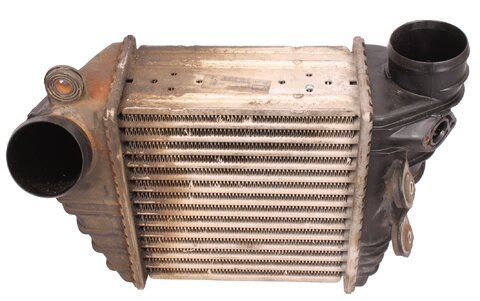 Chladič nasávaného vzduchu - intercooler 1J0145803F
