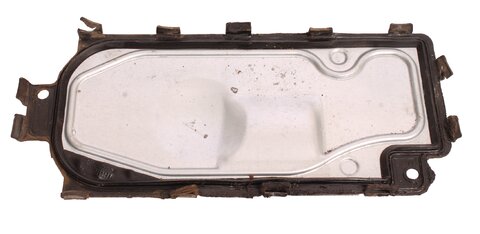 Kryt kulisy radenie spodný 1J0711090