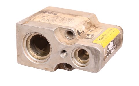 Expanzný ventil klimatizácia 6N0820679C