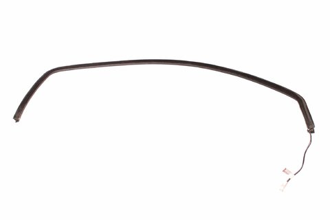 Tesnenie predných pravých dverí vyhrievané 3dv