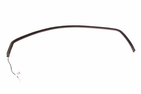 Tesnenie predných ľavých dverí vyhrievané 3dv