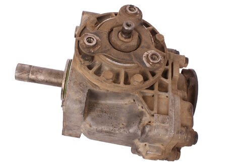 Rozvodovka predná - diferenciál (verzia 4x4) 02M409053Q