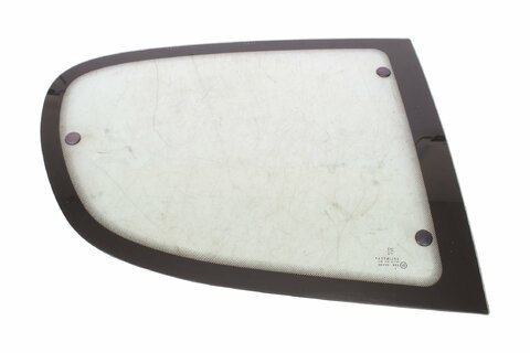 Zadné pravé okno (zelené) 3DV 8569W9