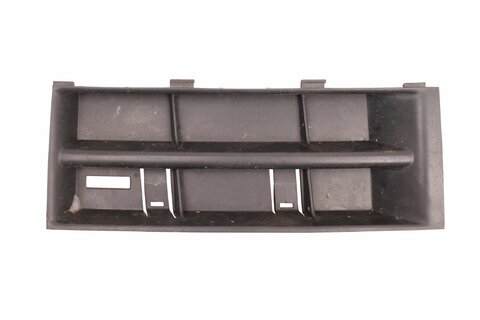 Mriežka predného nárazníka ľavá -2004 6Y0853665D