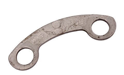 Podložka skrutky vnútorného kĺbu poloosy