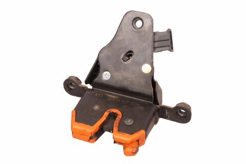 Zámok piatych dverí (kufor) hatchback 6Y0827501 H/D/M