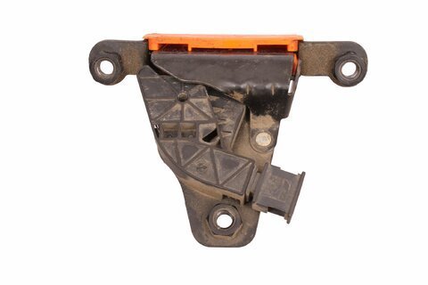 Zámok piatych dverí (kufor) hatchback 6Y0827501 H/D/M