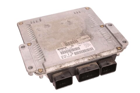 Riadiaca jednotka motora 9644721080