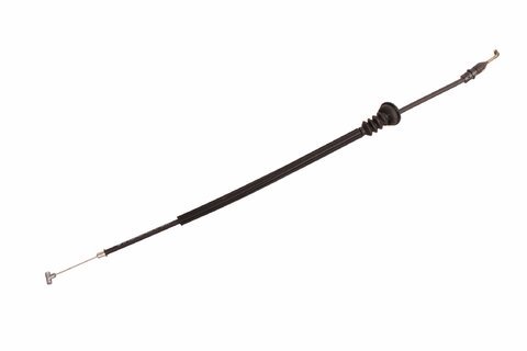 Lanko zámku predných dverí 6Y0837099 B/C/D