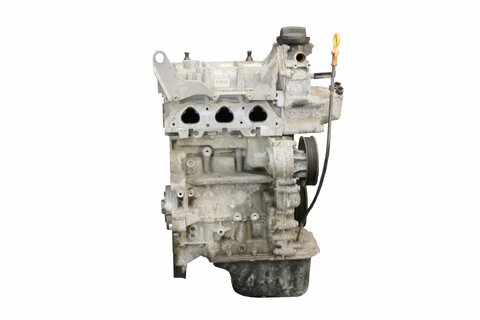 Motor AZQ 47 kW