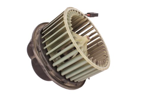 Ventilátor kúrenia 893819021