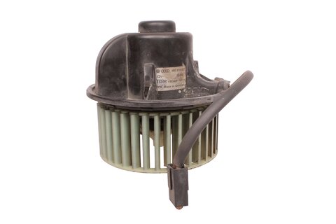Ventilátor kúrenia 893819021