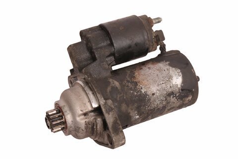 Štartér 02A911023L