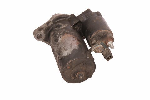 Štartér 02A911023L