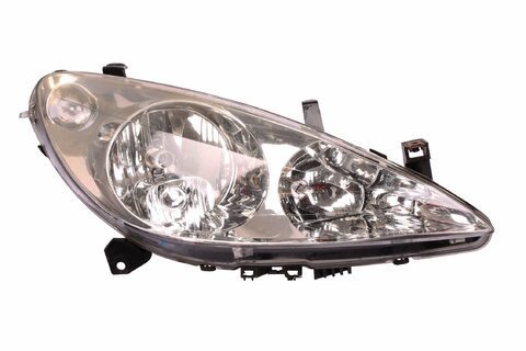 Svetlo predné pravé (-5/05) AFTERMARKET 6205Z3