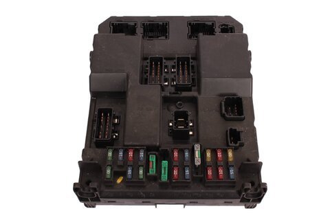 Jednotka BSI J02-00 9651197480
