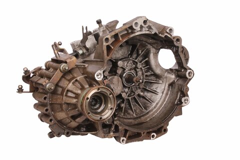 Prevodovka DUT - 55kW