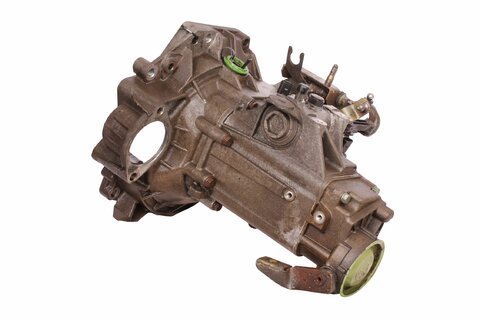 Prevodovka DUT - 55kW