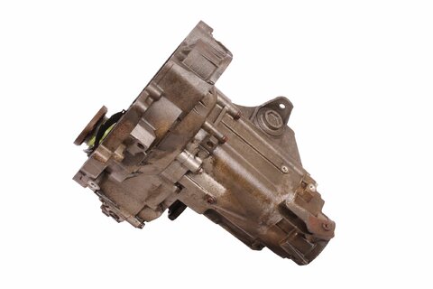 Prevodovka DUT - 55kW