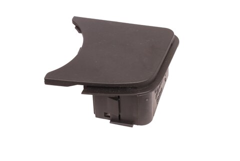 Záslepka páčky tempomatu