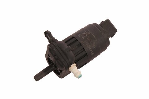 Čerpadlo ostrekovače 2 vývody