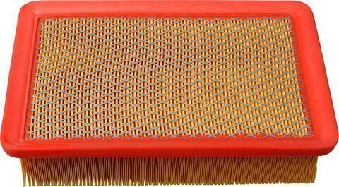 Vzduchový filter fast