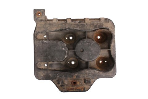 Spodný držiak autobatérie 1J0804373E