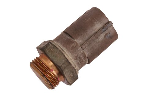 Termospínač ventilátora (hnedý) 1J0959481