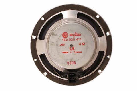 Reproduktor predný 1E0035411