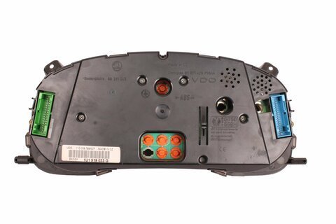 Prístrojový štít 1U1919033G