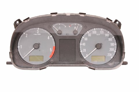 Prístrojový štít 1U1919033G