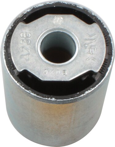 Uloženie lístkového pera (predné)