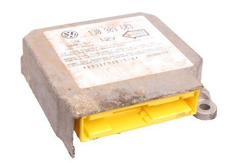 Riadiaca jednotka airbagu 1J0909603