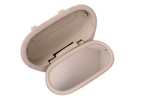 Vnútorné spätné zrkadlo prídavné (detské)