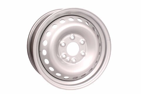 Oceľový disk kolesa 6,5JX16 ET68