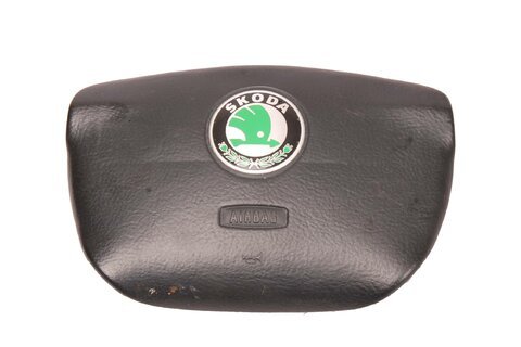 Airbag vodiča -2000 čierny 1U0880201