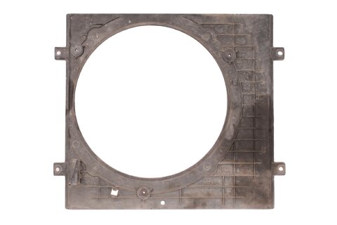 Rám ventilátora 1J0121207