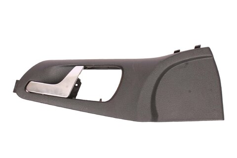 Kľučka vnútorná predná ľavá chróm 1U0837247B